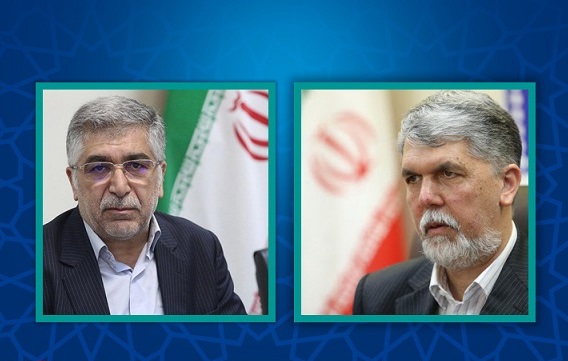 همکاری وزارت ارشاد و جهاددانشگاهی گسترش مییابد همکاری وزارت ارشاد و جهاددانشگاهی