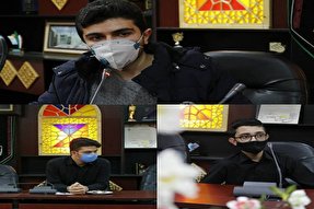 لزوم تبیین مکتب شهید سلیمانی برای نوجوانان / دوست دارم شبیه سردار باشم اما نمی‌دانم چطور