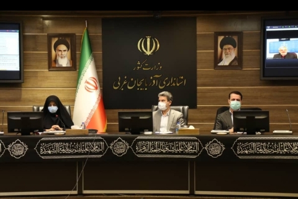 ارسالی| ضرورت ایجاد وحدت رویه در بین نهادهای فعال در حوزه کودکان