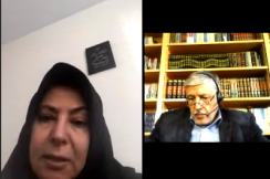 انسان‌های ایثارگر در طول تاریخ تأمین‌کننده امنیت خانواده بودند