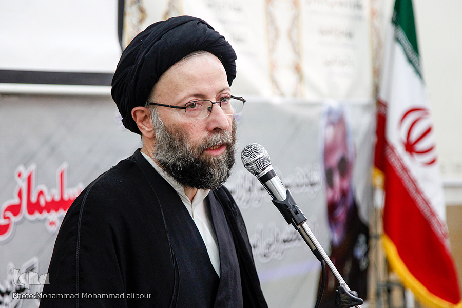 حجت&zwnj;الاسلام شفیعی