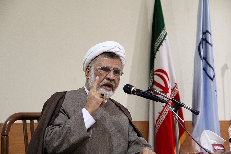 آیت الله هاشمی