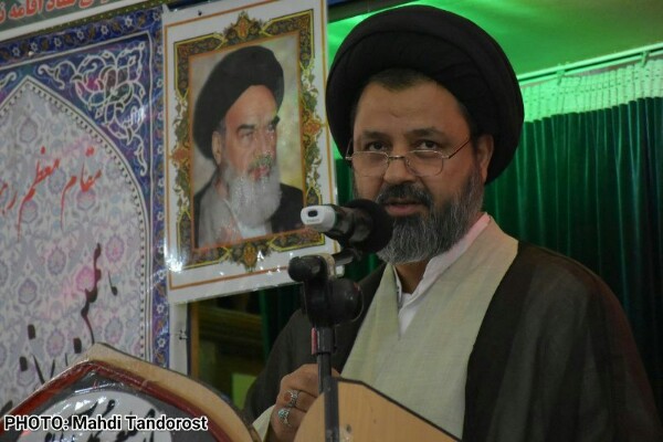 ارسالی| آمریکای ابرقدرت امروزه از بی&zwnj;مدیریتی و هرج و مرج رنج می&zwnj;برد