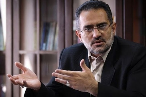 سیدمحمد حسینی سیدمحمد حسینی
