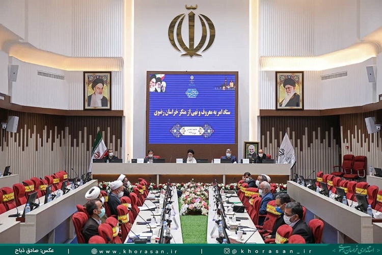 لزوم تخصیص اعتبارات دستگاه&zwnj;ها به مسائل مرتبط با امر به معروف &zwnj;و نهی از منکر