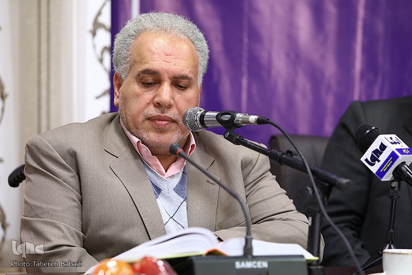 محمدجواد پناهی 