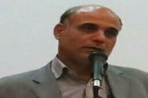 &laquo;حسن نوروزی&raquo; جانباز همدانی به یاران شهیدش پیوست