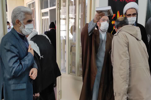 اعزام نیروهای کار ماهر و ساده لرستان برای بازسازی عتبات عالیات