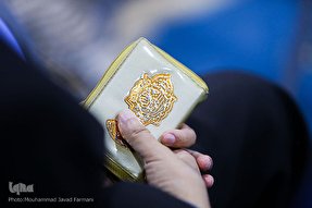 حضور 10 منتخب جامعه کارگری خوزستان در مسابقات کشوری قرآن کارگران