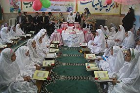 ثبت‌نام 616 کردستانی در طرح حفظ جزء 30 قرآن