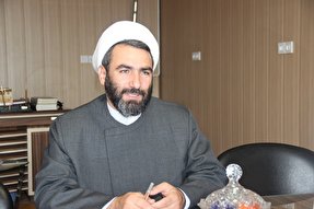 مشارکت کانونهای مساجد قزوین در طرح «ایران قوی»