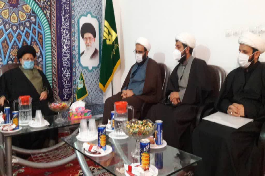 تبلیغات اسلامی