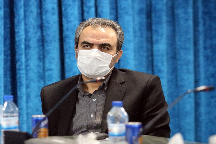 فعالیت&zwnj;های علمی و پژوهشی بیرون آمده از جهاد دانشگاهی بدون ایراد است