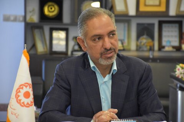 ارسال یکشنبه/// ساماندهی موقت 2500 کارتن&zwnj;خواب&zwnj; در مشهد