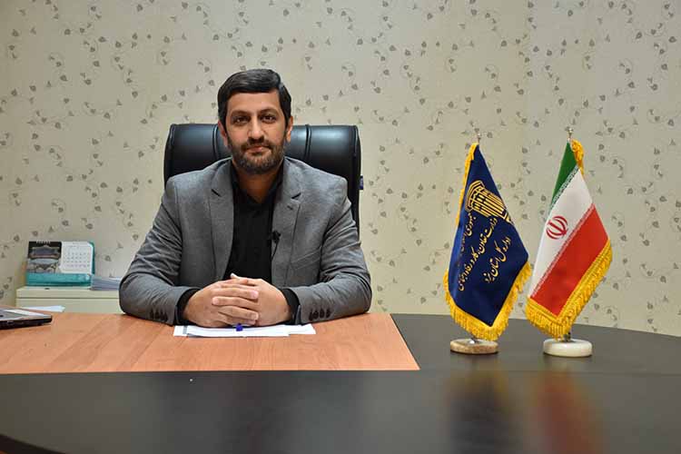 رقابت متسابقان یزدی در مسابقات ملی قرآن &laquo;جامعه کار و تلاش&raquo;