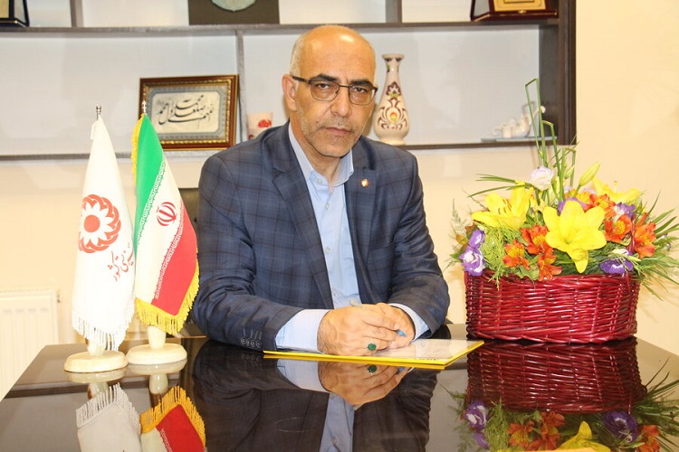 ارسالی یکشنبه/ اهدا 20 تبلت به دانش&zwnj;آموزان سمنانی