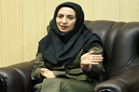 دختران جوان انقلابی بر مبنای هویتشان در فضای مجازی وارد شوند