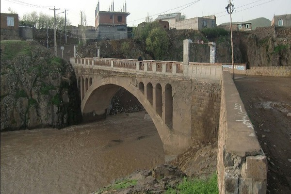 ثبت ملی نخستین اثر معماری صنعتی اردبیل
