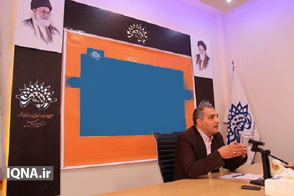 اعلام فراخوان نخستین هنرواره طراحی پوستر با موضوع نماز در اردبیل