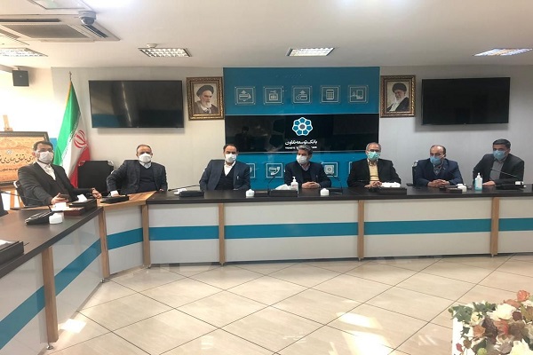 ارسالی|تامین اعتبار ۲۰۰ میلیارد ریالی برای طرح&zwnj;های بهداشت آذربایجان&zwnj;غربی