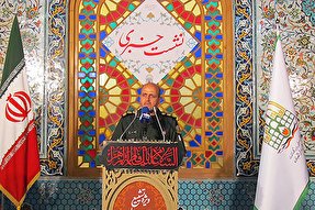 برنامه تشییع شهدای گمنام در یزد تشریح شد