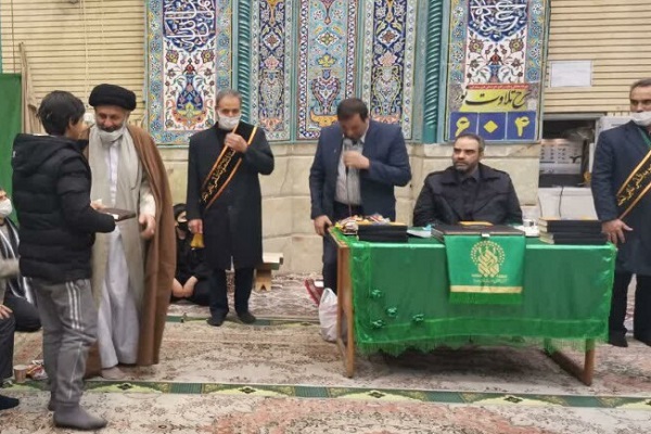 ویژه برنامه &laquo;سفیران قرآنی کریمه&raquo; در مساجد قم