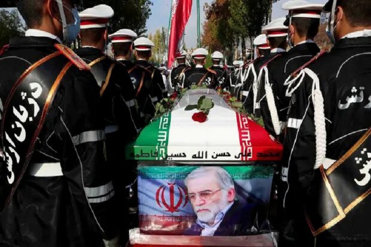 اسناد مدون، لازمه احقاق حقوق دانشمندان ترور در حوزه بین&zwnj;الملل است