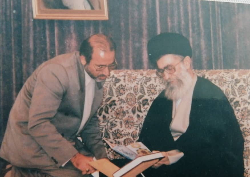 در حال تکمیل