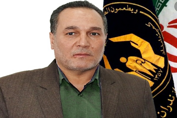 اهدای ۷۵ دستگاه تبلت به دانش آموزان نیازمند جویباری