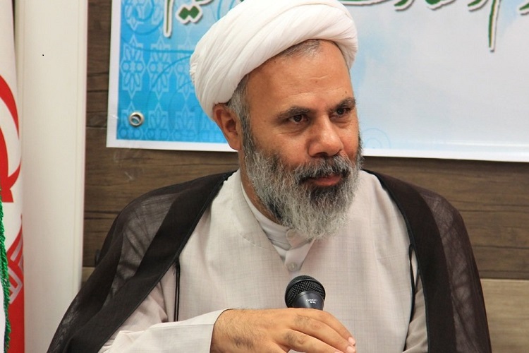 فیلمنامه حضرت معصومه(س) جامع و با ادبیات فاخری نوشته شده است