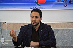 پنجمین جشنواره «رویش» در یزد برگزار می‌شود