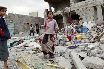 قبایل یمنی: آمریکا منشأ تروریسم است قبایل یمنی: آمریکا منشأ تروریسم است