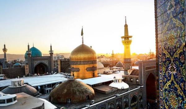 پنجشنبه ارسال شود// فراخوان جشنواره سراسری &laquo;آواها و نواهای رضوی&raquo;