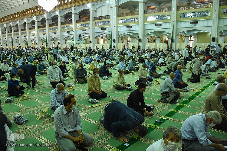 نمازجمعه این هفته در همه شهرهای آذربایجان&zwnj;شرقی برگزار می&zwnj;شود