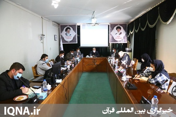 یکی از پتانسیل&zwnj;های فضای مجازی ارائه خدمات فرهنگی است