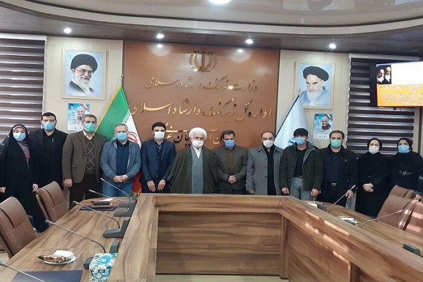 ارسالی فوری| برگزاری اختتامیه جشنواره عکس هنری روز قدس در آذربایجان&zwnj;&zwnj;غربی