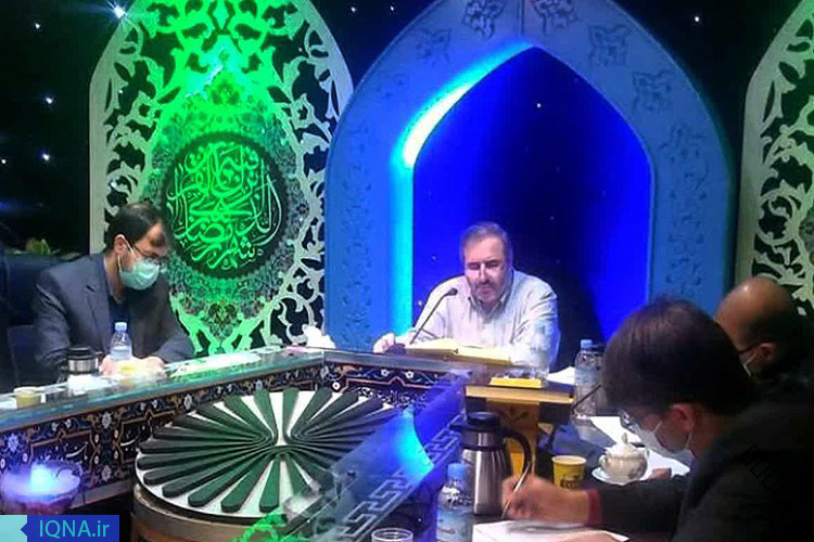 بیست&zwnj;وچهارمین دوره جشنواره قرآن و عترت دانشگاه پیام نور