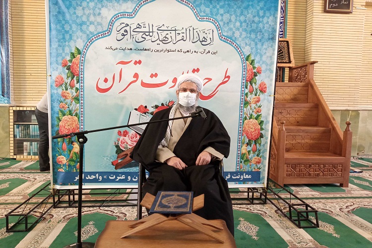 جوانان سیره حضرت فاطمه زهرا(س) سرمشق زندگی خود قرار دهند جوانان سیره حضرت فاطمه زهرا(س) سرمشق زندگی خود قرار دهند