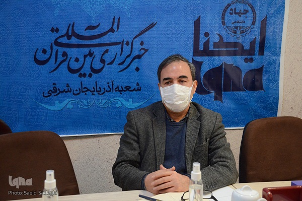 از طراحی پل تا مهمات جنگی در مشهدالشهدای دانشگاه‌های کشور