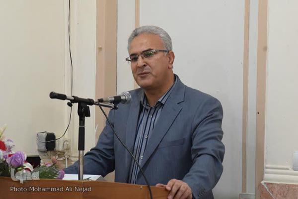 ارسالی// تامین روشنایی تمام گلزارهای شهدای لرستان