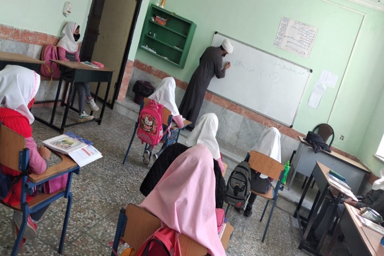 ریزش شدید قرآن‌آموزان در مؤسسه مصباح یاسوج