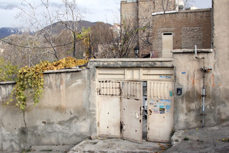 ارسالی/// خانه قدیمی امام خمینی(ره) در کرج ثبت ملی می&zwnj;شود