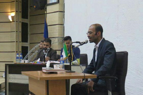ارسالی/کار قرآنی توفیقات انسان را افزایش می‌دهد / لزوم ارتقای جایگاه قرآن در آموزش عالی
