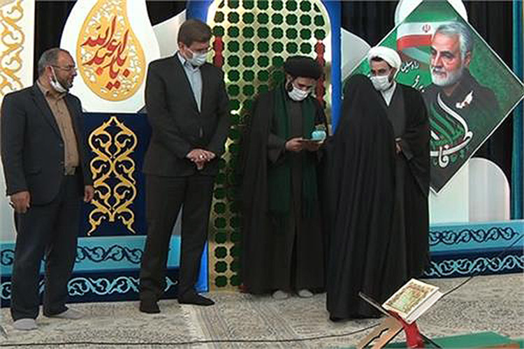 درخشش ۲۳ دانش&zwnj;آموز یزدی در مرحله کشوری جشنواره قرآنی باران وحی