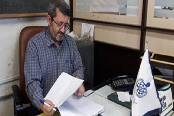 تهیه 12 کپسول اکسیژن برای بیماران کرونایی