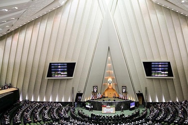مجلس شورای اسلامی
