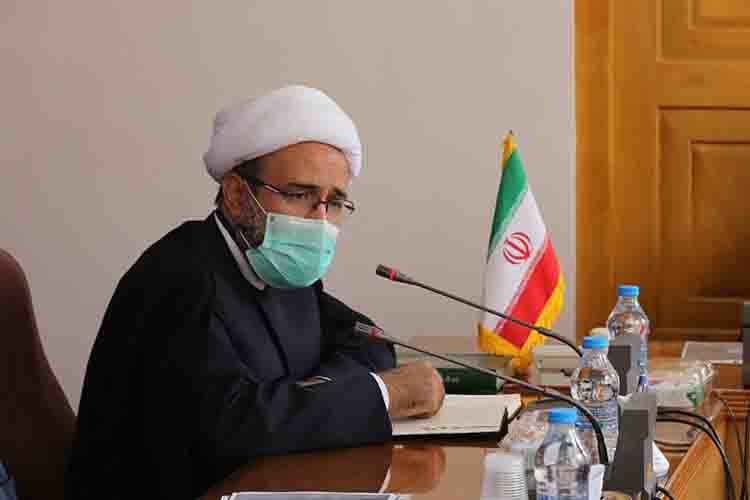 برگزاری همایش &laquo;تحکیم بنیان خانواده&raquo; در یزد