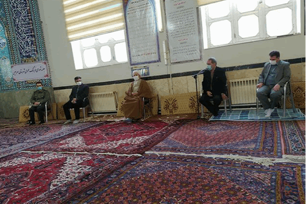 شهرستان سرعین، نیازمند ارائه خدمات فرهنگی و هنری است