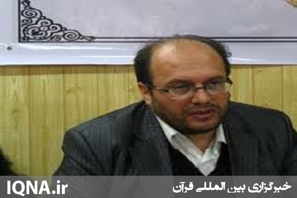 اعلام فراخوان رواق ترنج در اردبیل منتشر شد