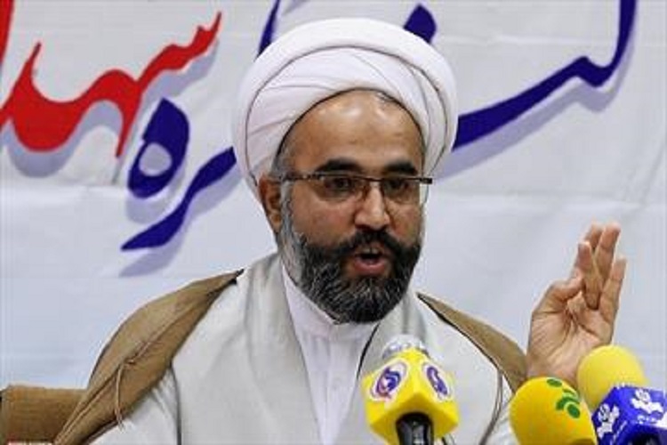 برگزاری پیش&zwnj;کنگره آیت&zwnj;الله العظمی شاهرودی در شاهرود